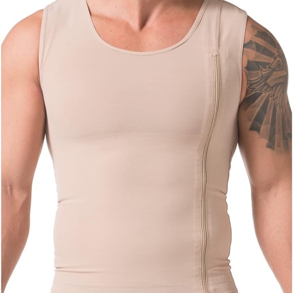 Men's Beige Sherwani